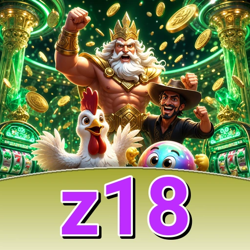 z18 APK — gampang dipakai