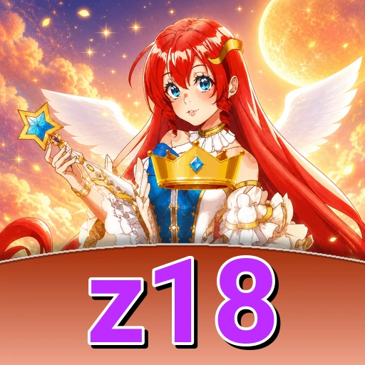 z18 APK — hemat kuota