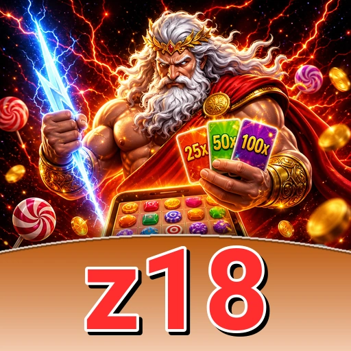 z18 APK — katalog lengkap