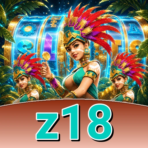 z18 APK — file sudah dicek