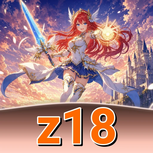 z18 APK — gak dipotong pulsa