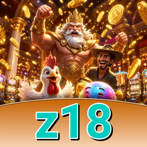 z18 APK — bantuan 24 jam